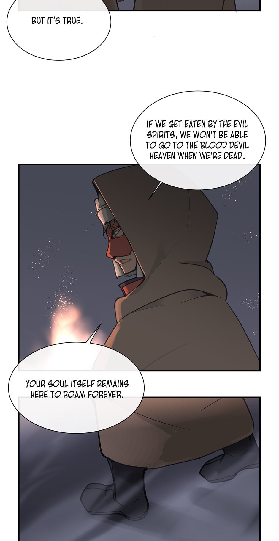 Devil Sword King chapter 96 - page 25