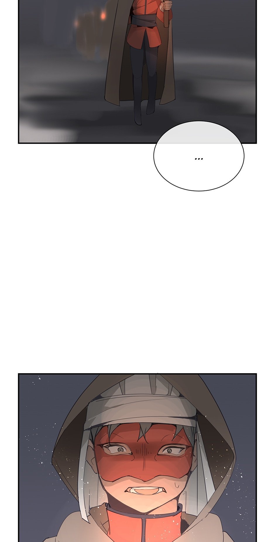 Devil Sword King chapter 96 - page 30