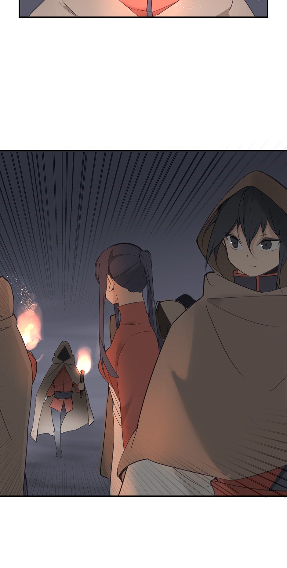 Devil Sword King chapter 96 - page 31