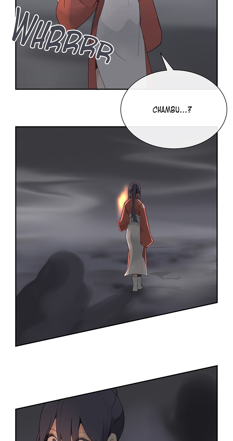 Devil Sword King chapter 96 - page 41
