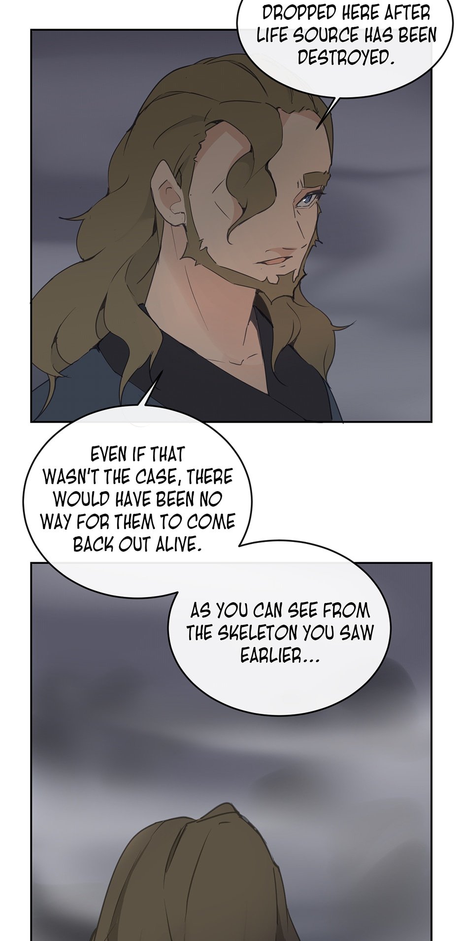 Devil Sword King chapter 96 - page 5