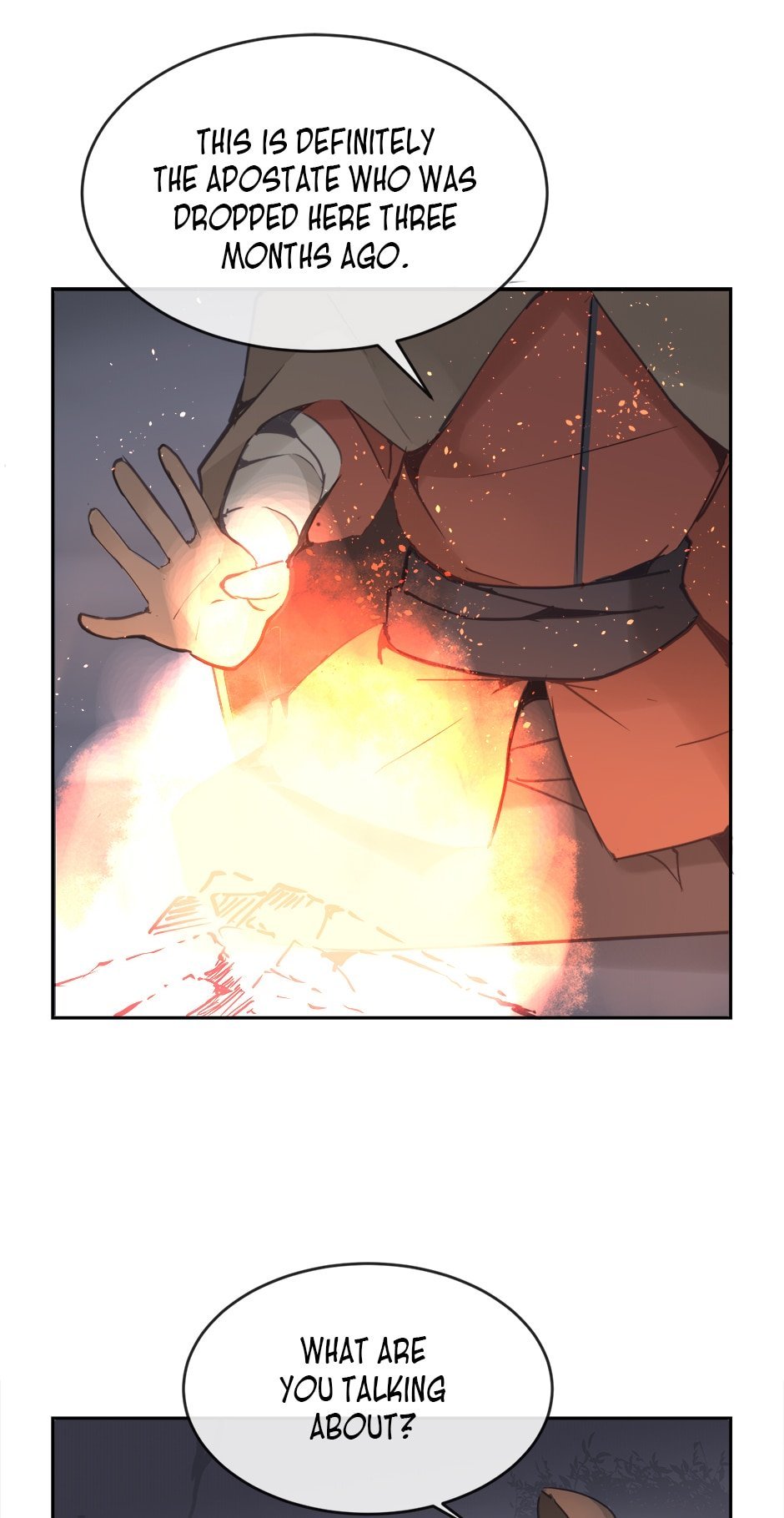 Devil Sword King chapter 96 - page 9
