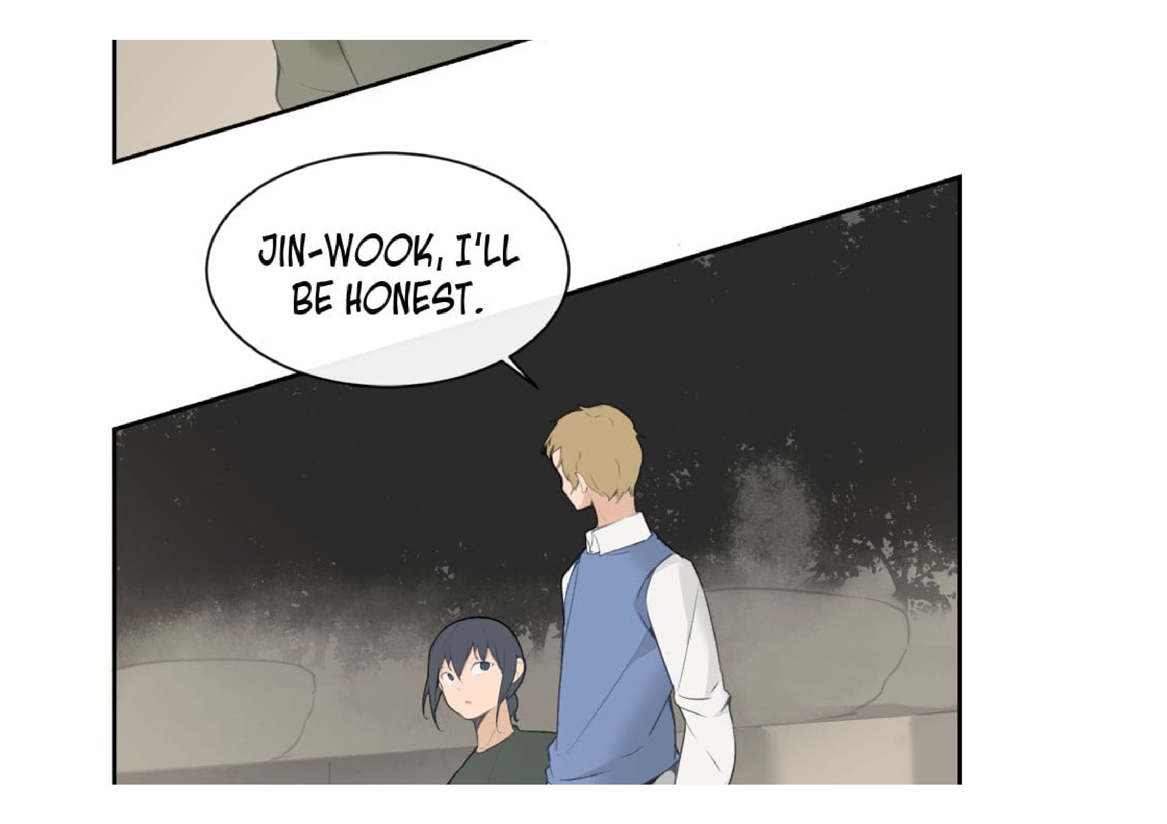 Devil Sword King chapter 53 - page 16