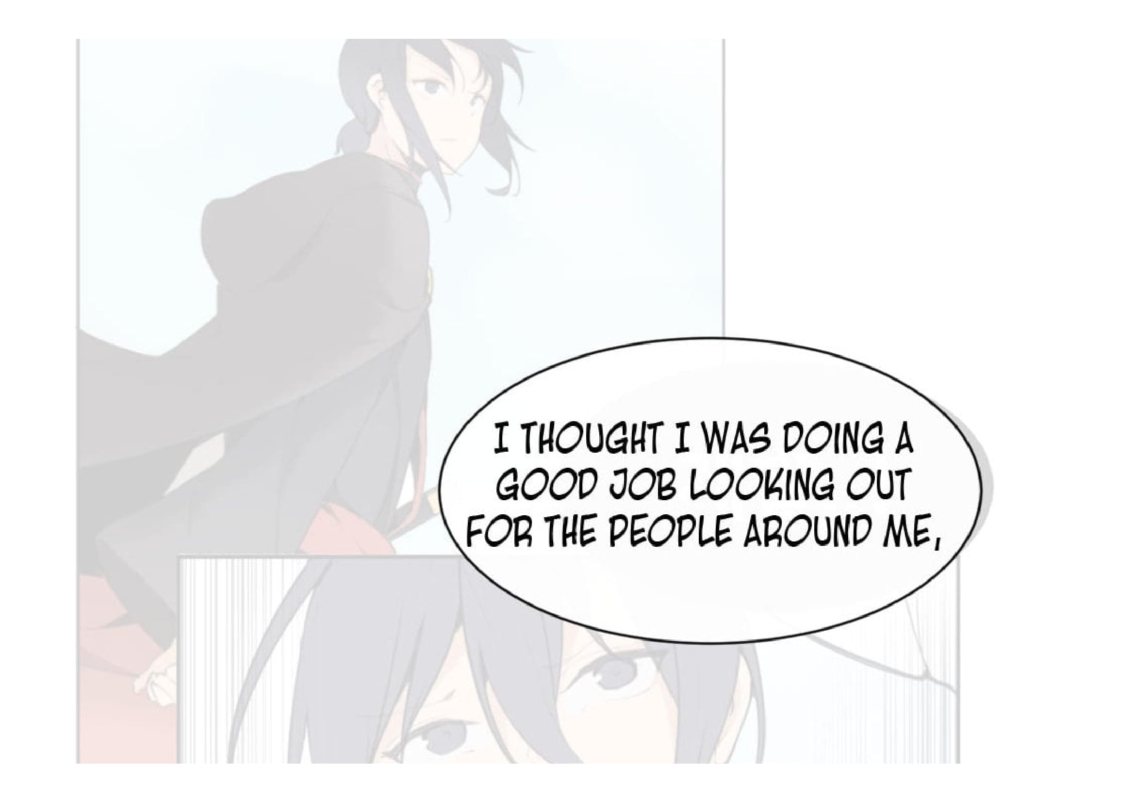 Devil Sword King chapter 53 - page 6