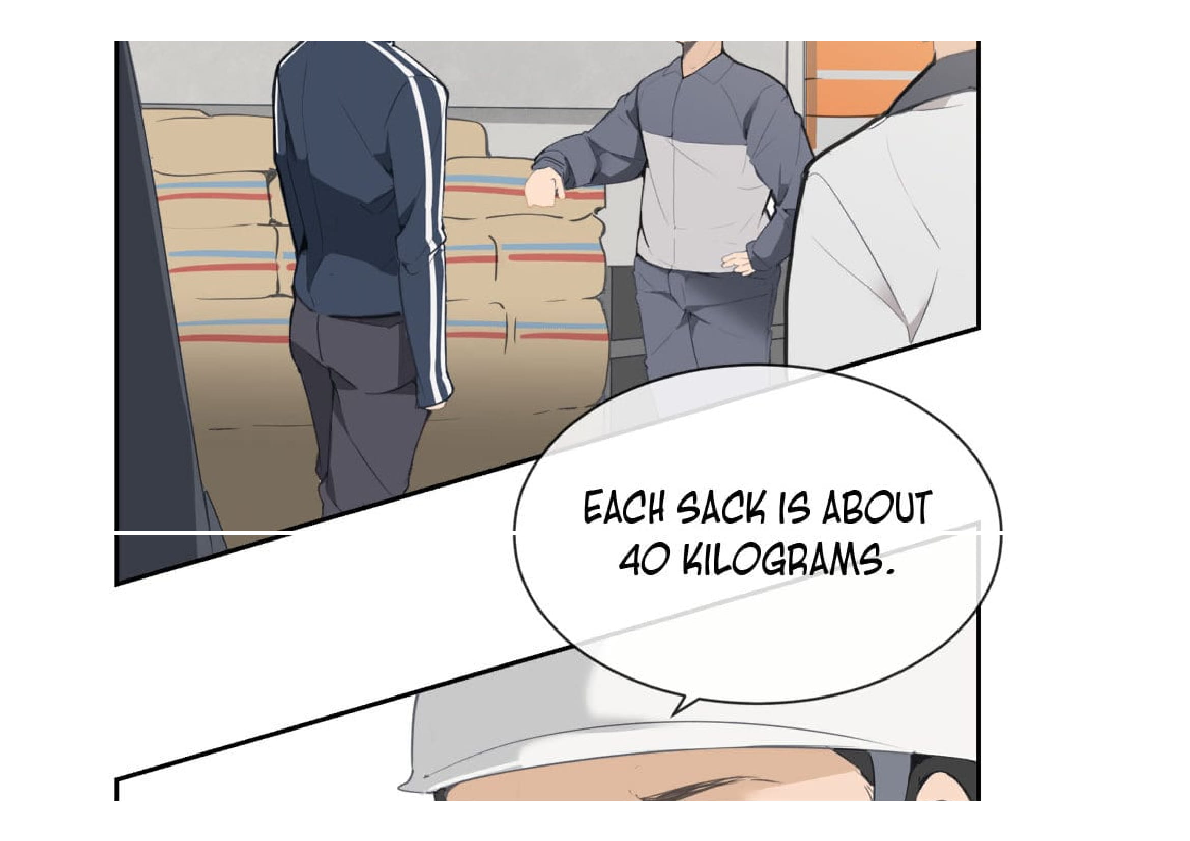 Devil Sword King chapter 53 - page 64