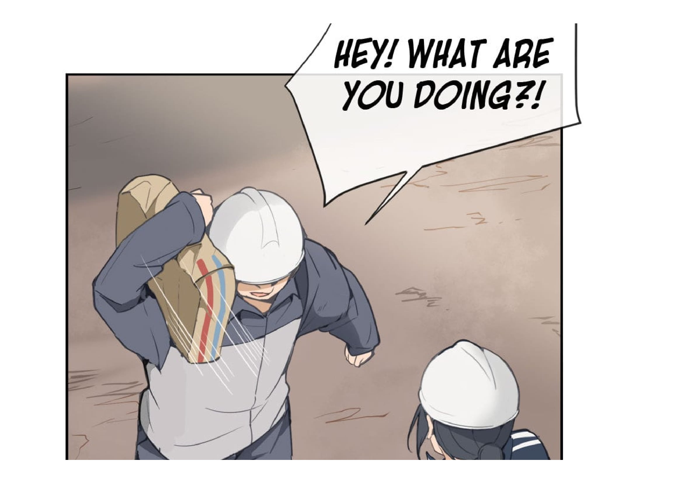 Devil Sword King chapter 53 - page 68