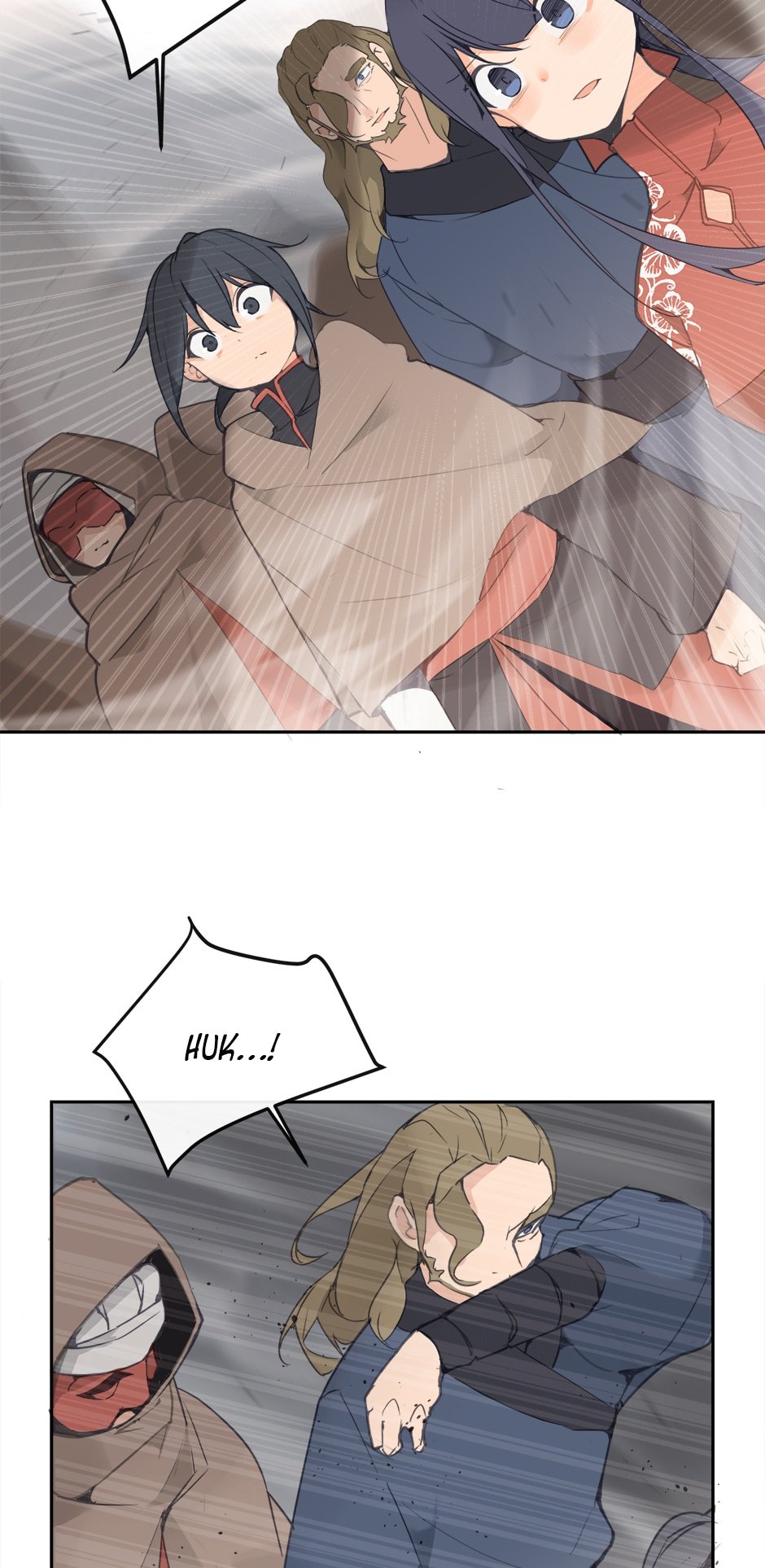 Devil Sword King chapter 95 - page 12