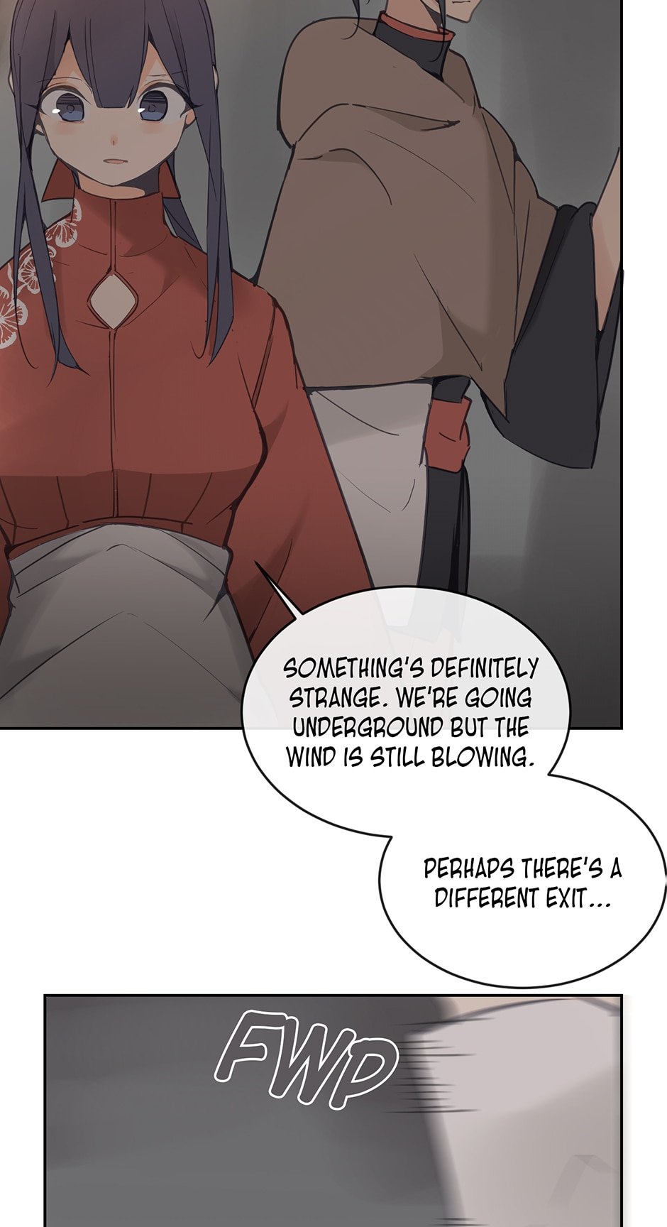 Devil Sword King chapter 95 - page 20