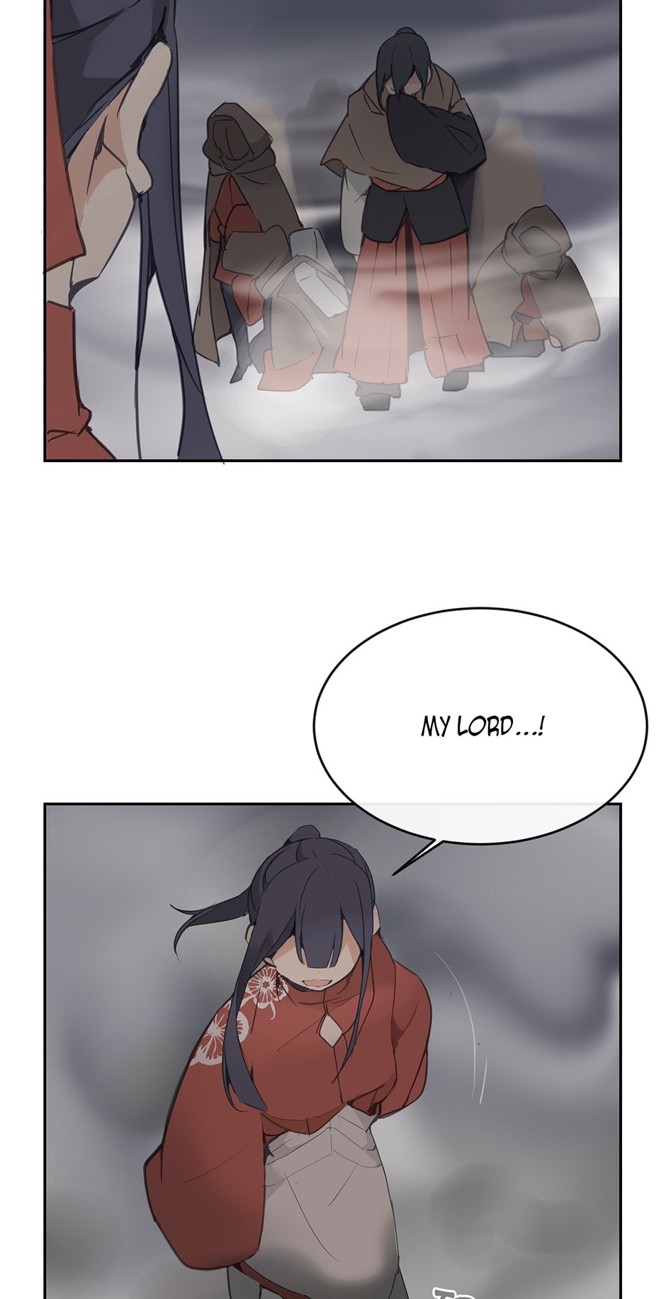 Devil Sword King chapter 95 - page 31
