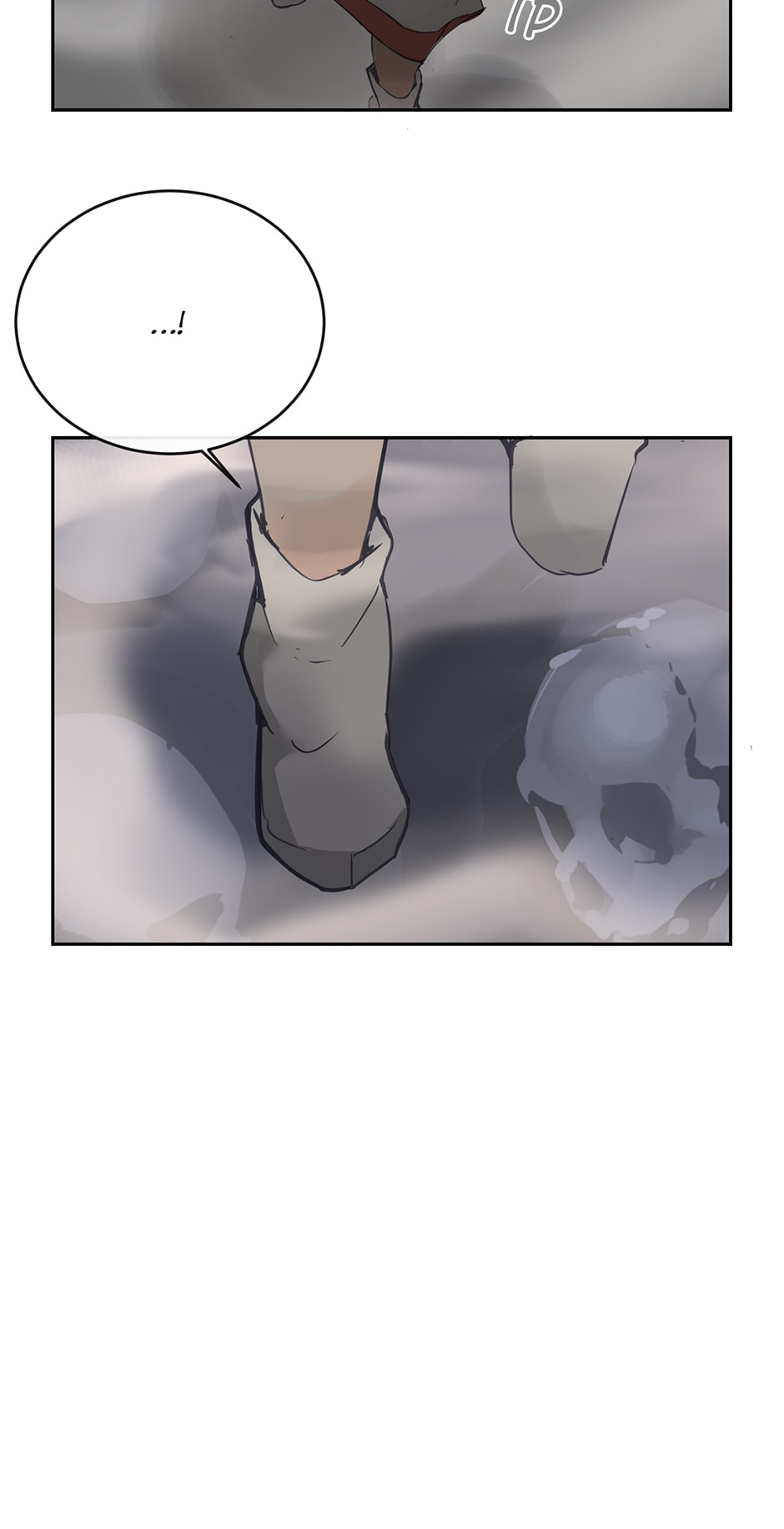 Devil Sword King chapter 95 - page 32