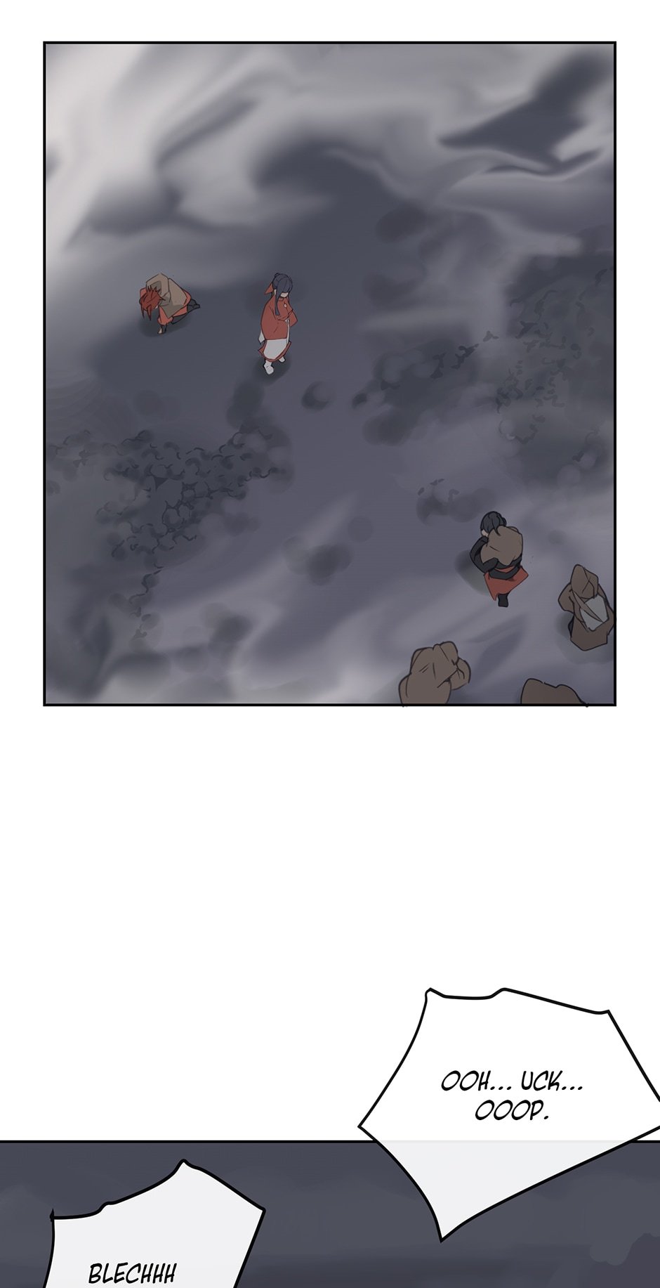 Devil Sword King chapter 95 - page 33