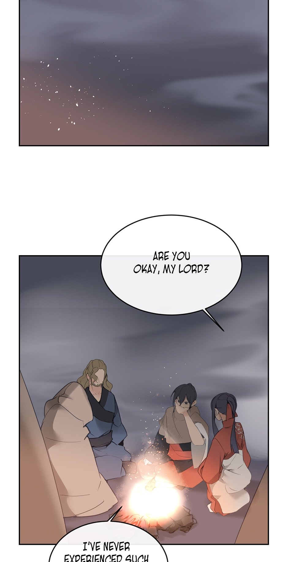 Devil Sword King chapter 95 - page 35
