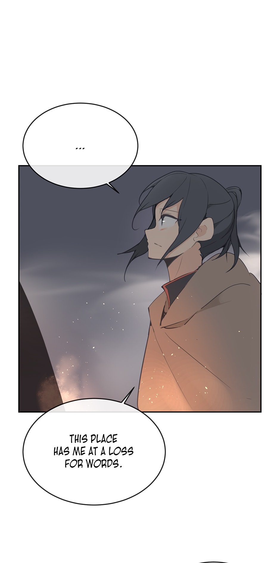 Devil Sword King chapter 95 - page 38