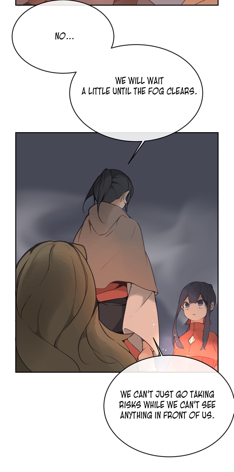 Devil Sword King chapter 95 - page 41