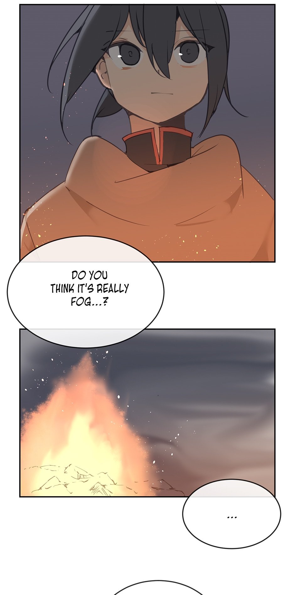 Devil Sword King chapter 95 - page 42