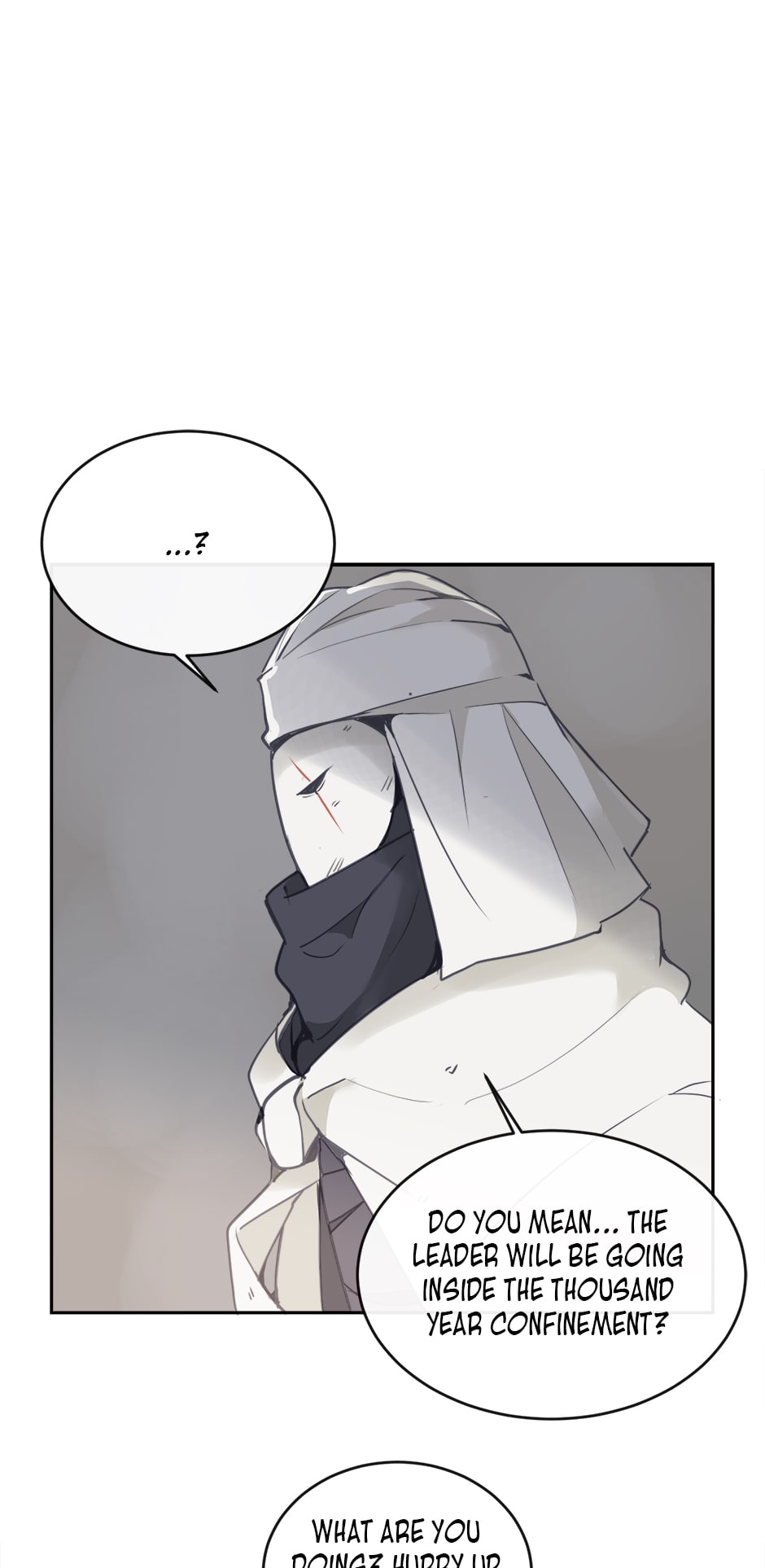 Devil Sword King chapter 95 - page 8