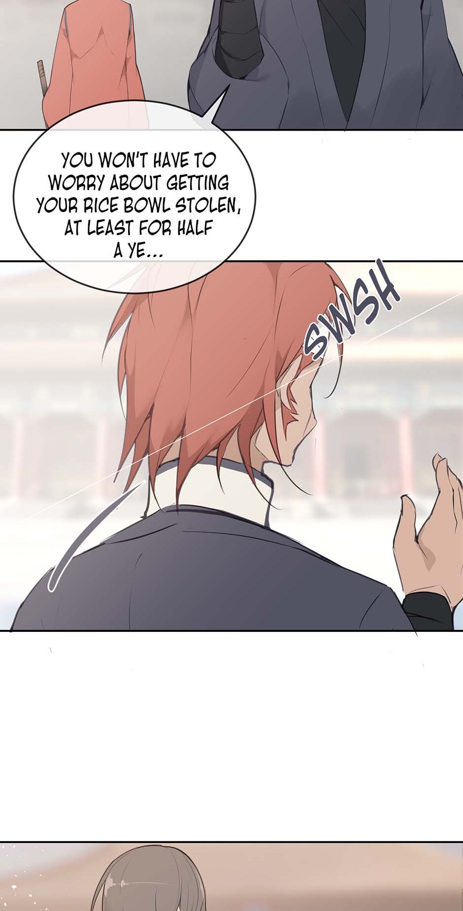 Devil Sword King chapter 78 - page 10