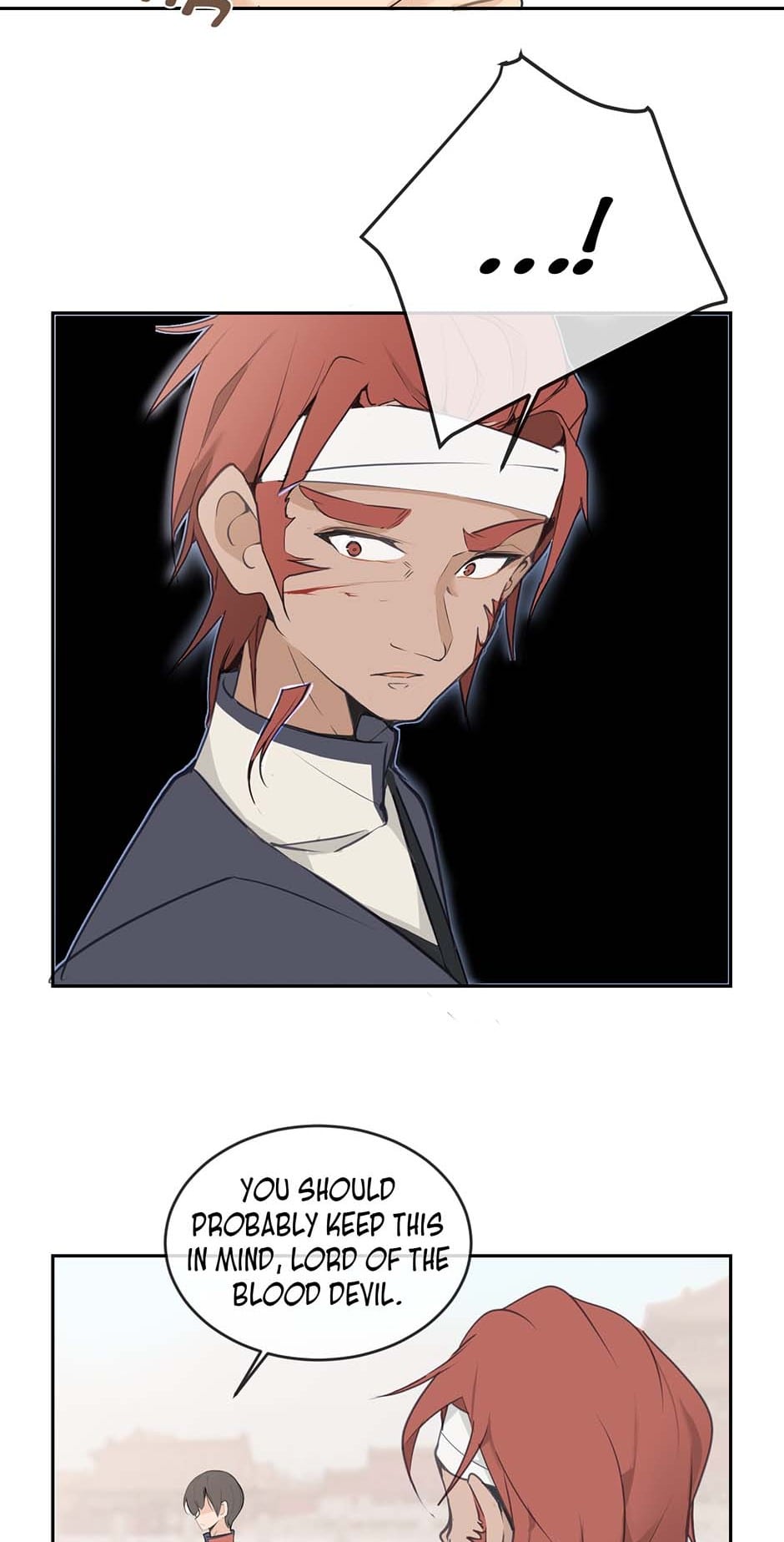 Devil Sword King chapter 78 - page 12