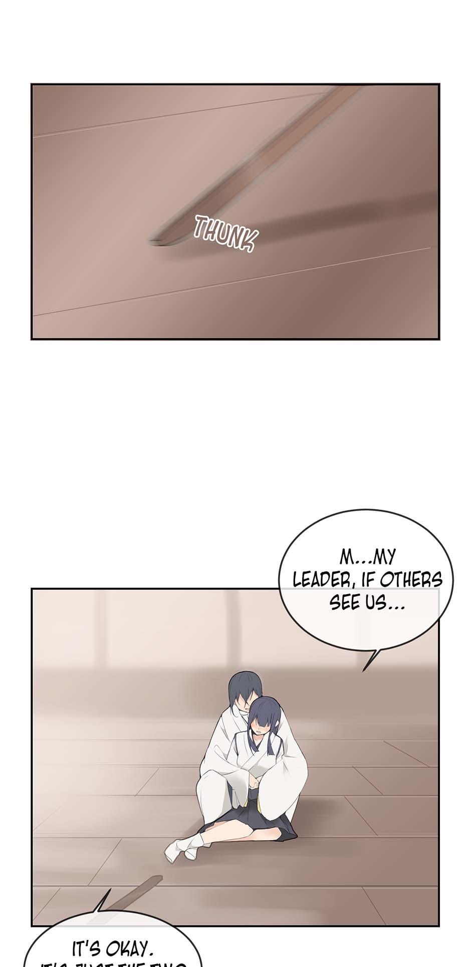 Devil Sword King chapter 78 - page 22