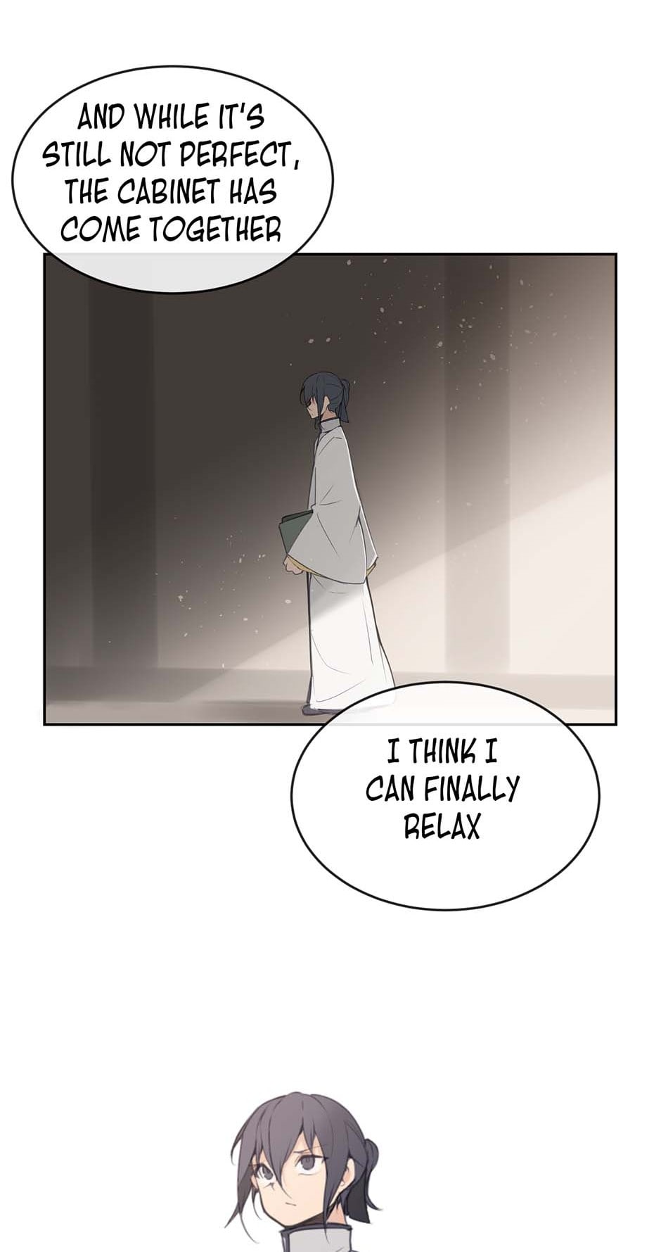 Devil Sword King chapter 78 - page 38