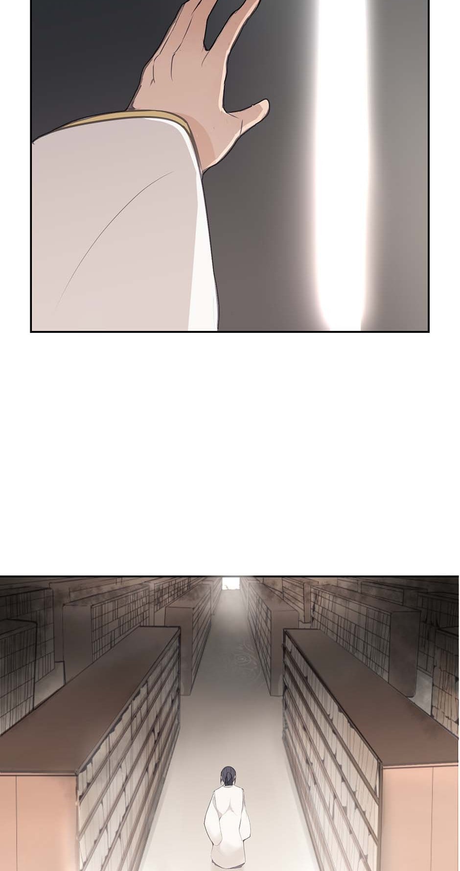 Devil Sword King chapter 78 - page 40