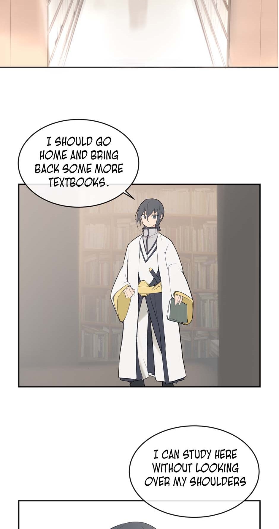 Devil Sword King chapter 78 - page 41