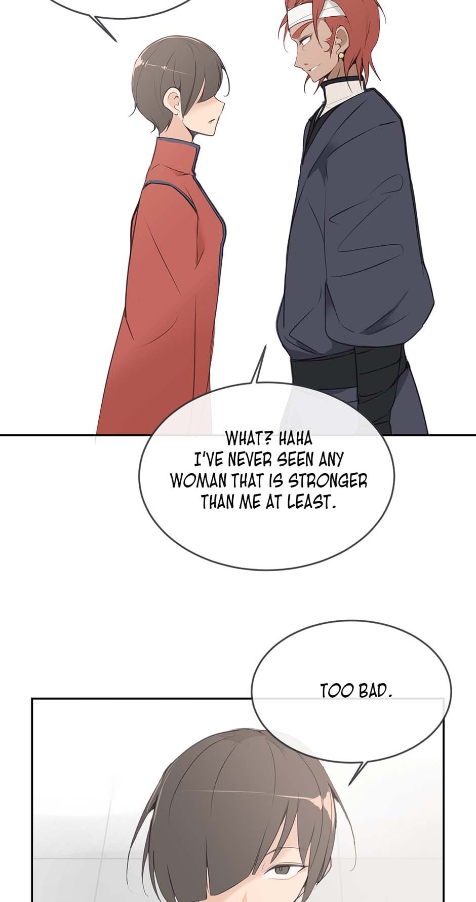 Devil Sword King chapter 78 - page 6