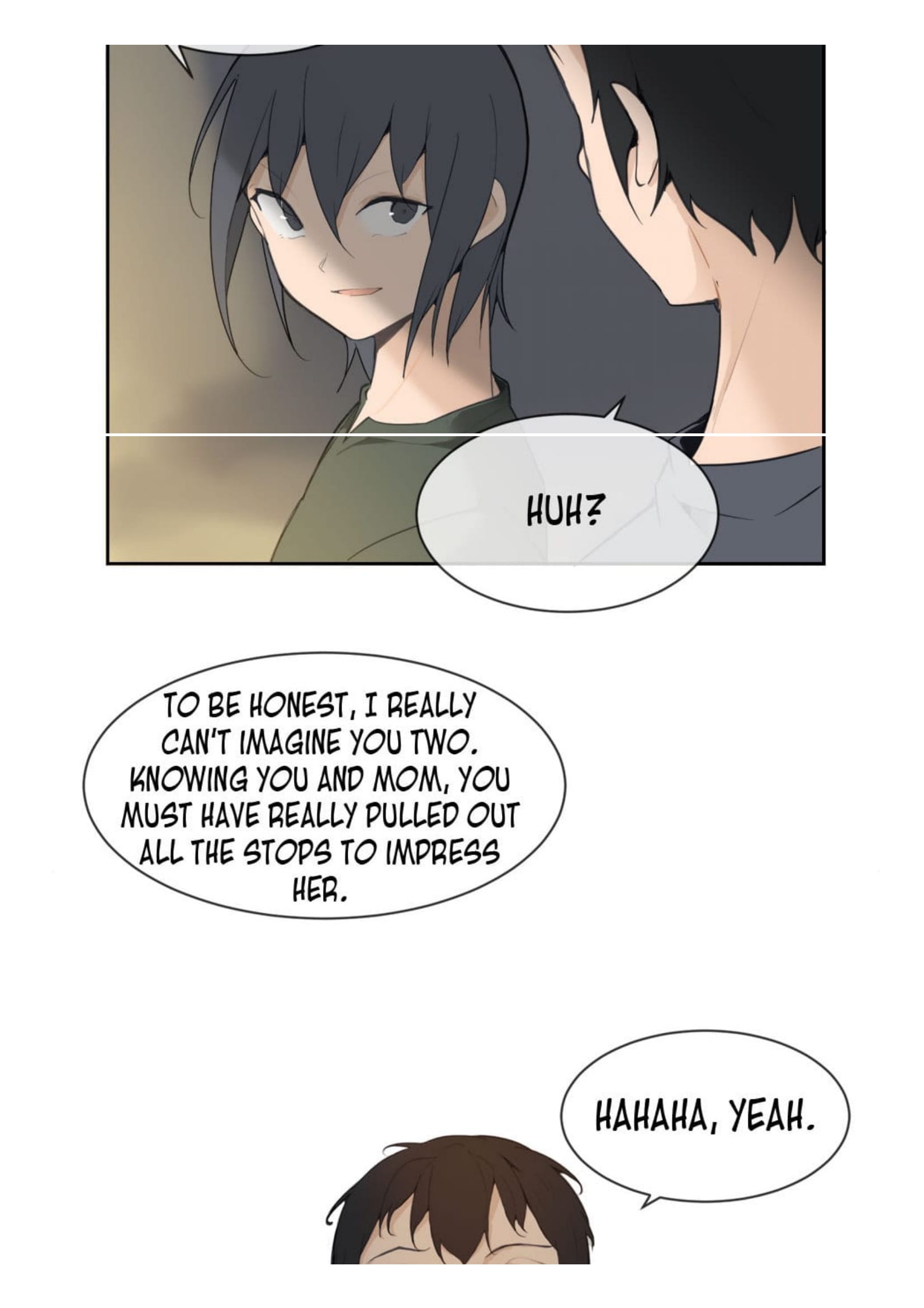 Devil Sword King chapter 52 - page 14