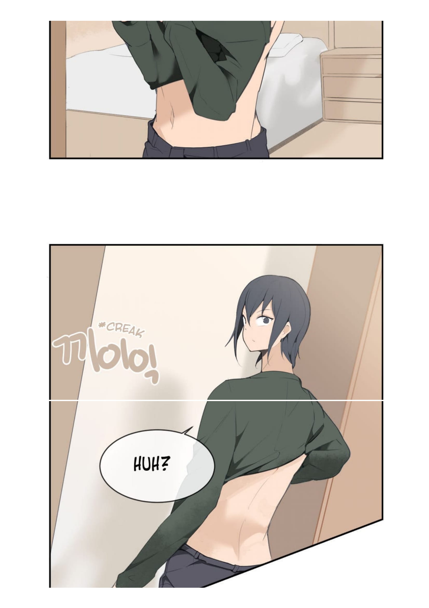 Devil Sword King chapter 52 - page 2