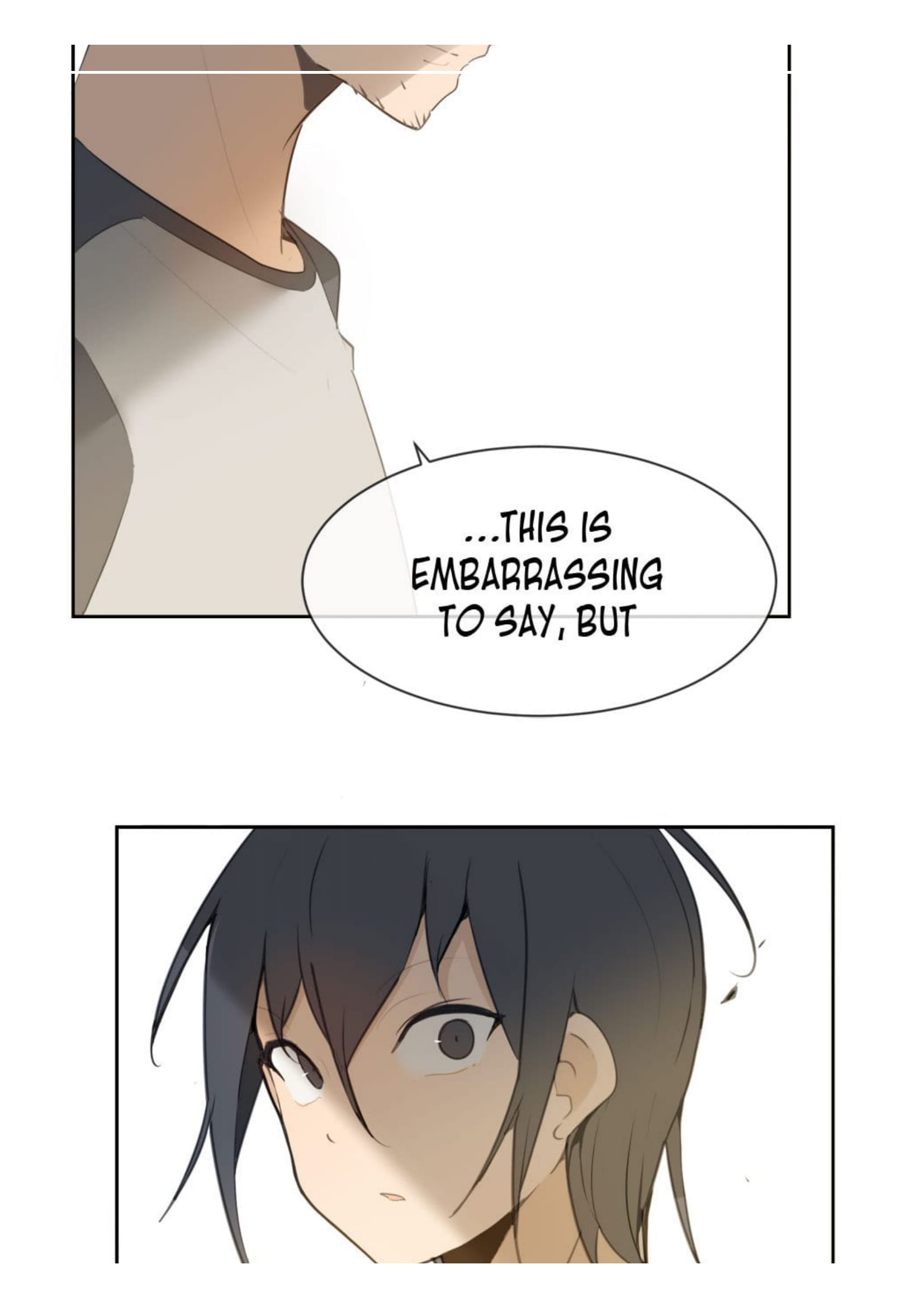 Devil Sword King chapter 52 - page 21