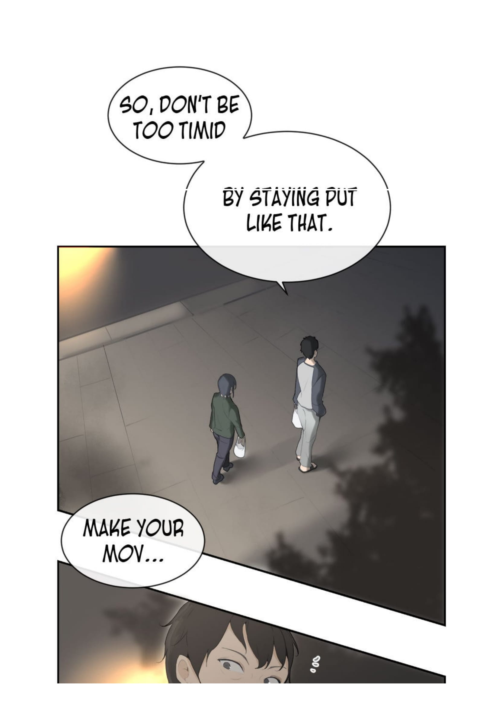 Devil Sword King chapter 52 - page 25