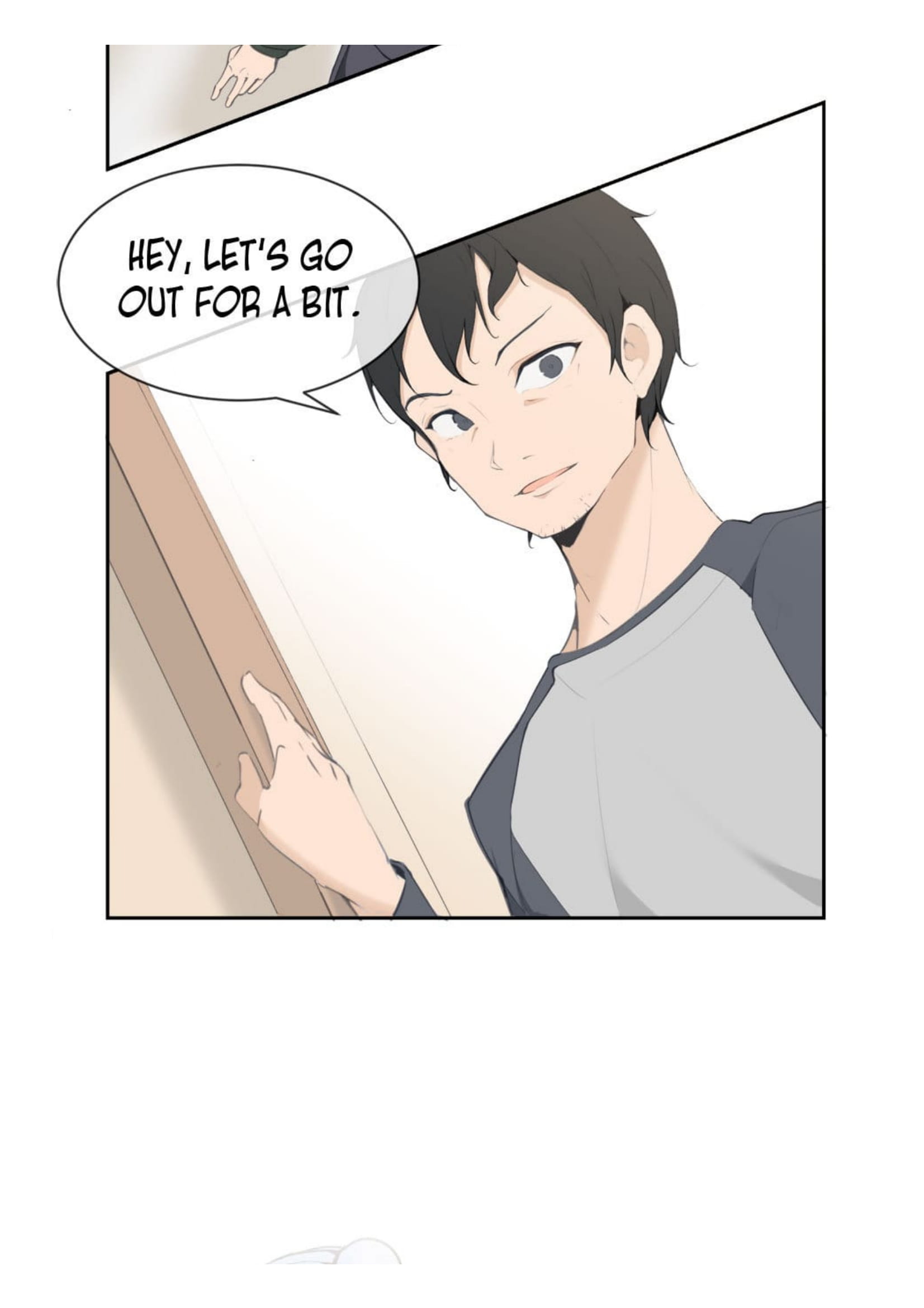 Devil Sword King chapter 52 - page 3