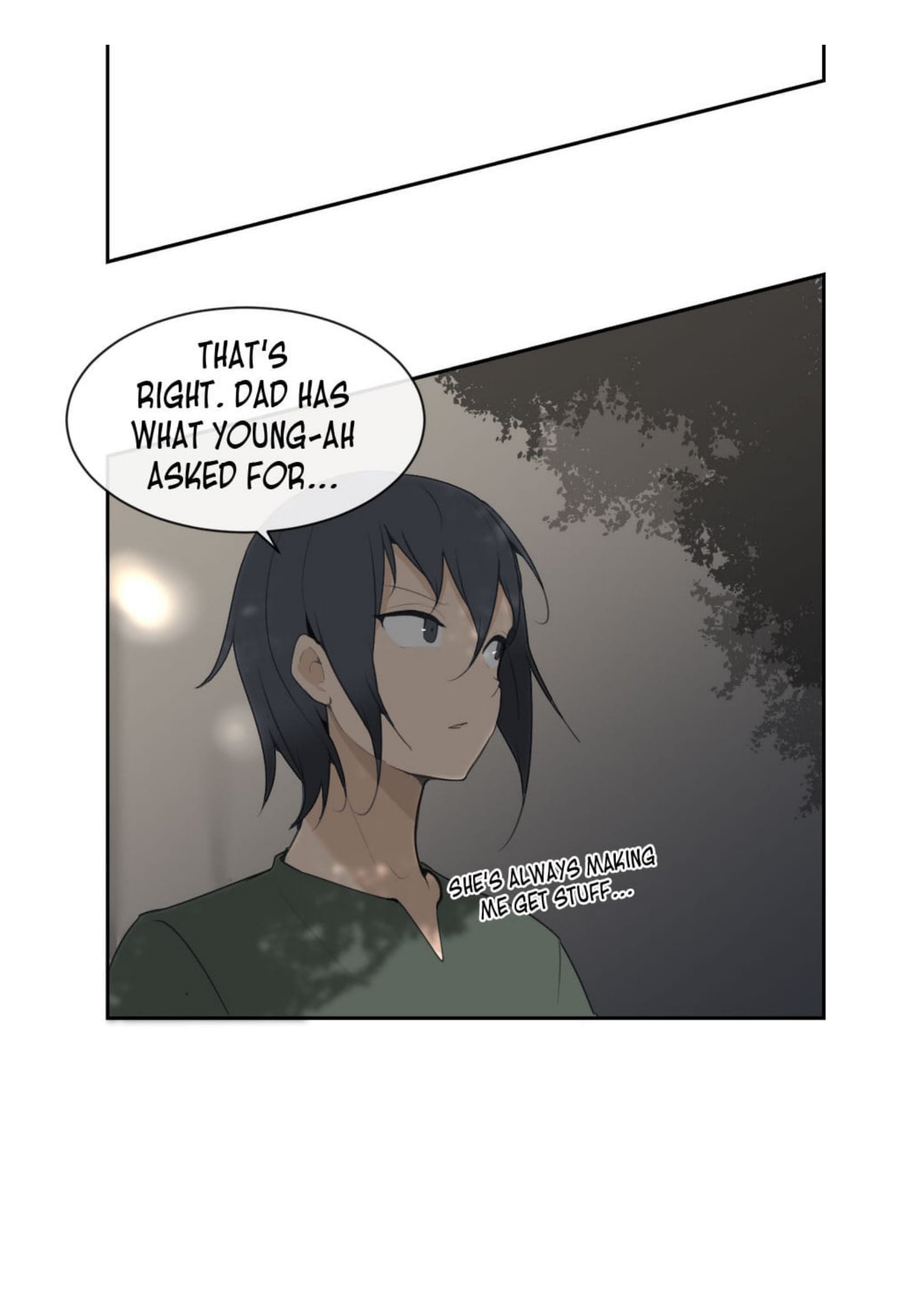 Devil Sword King chapter 52 - page 30