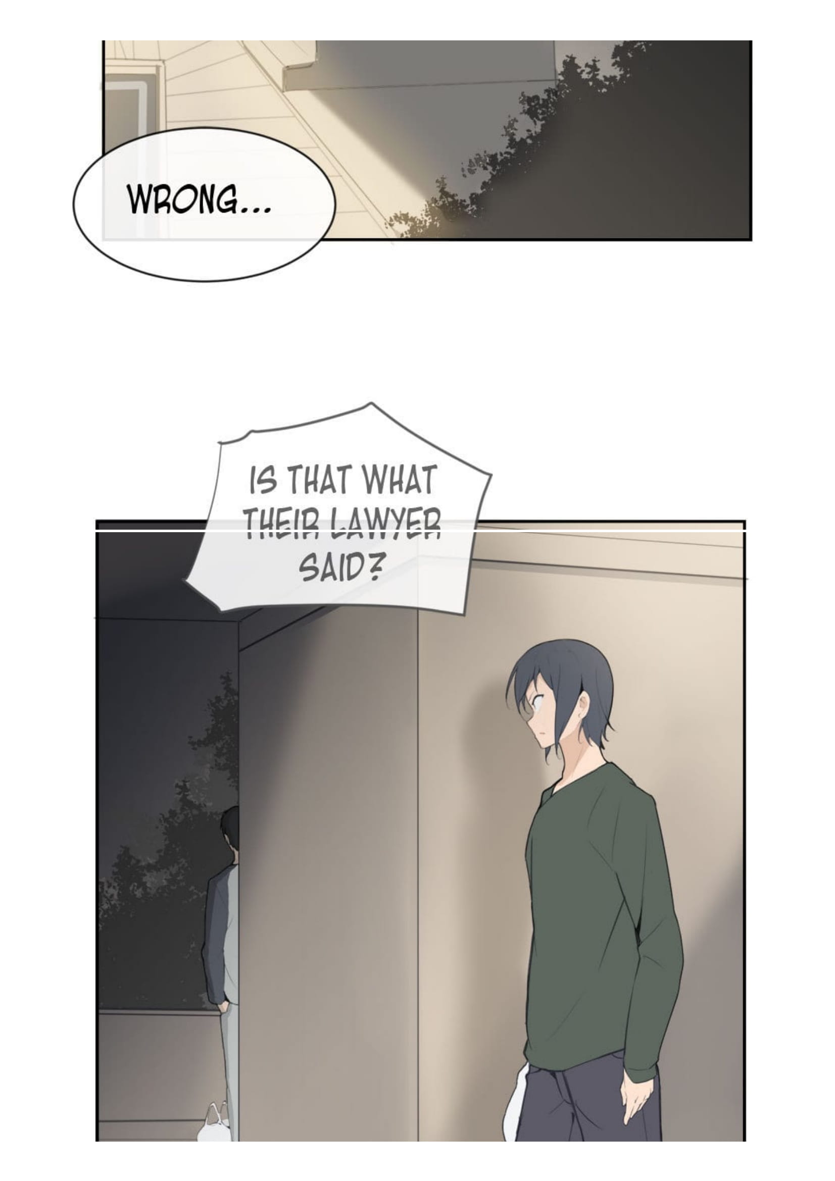 Devil Sword King chapter 52 - page 32