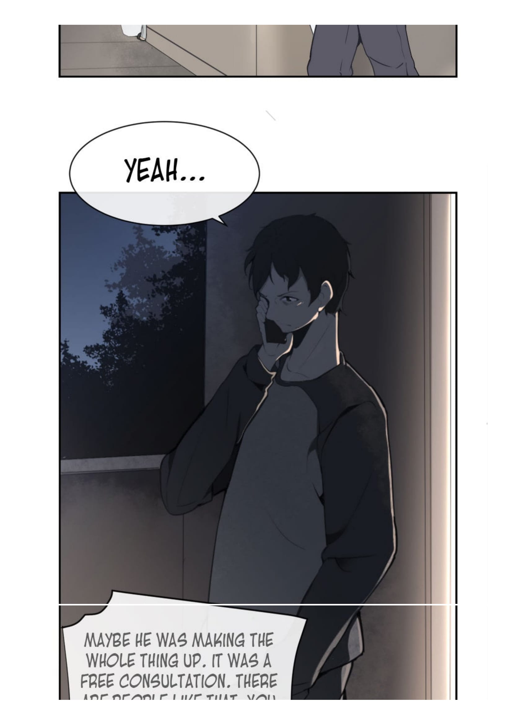 Devil Sword King chapter 52 - page 33