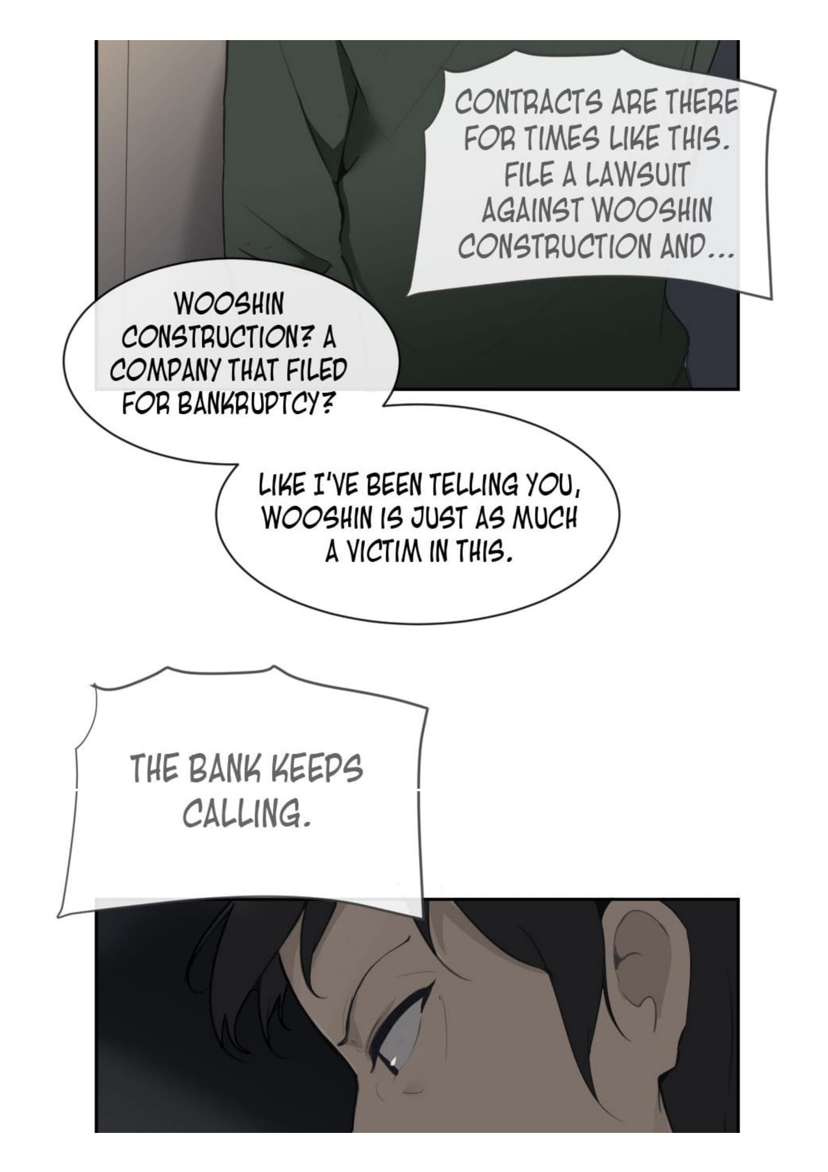 Devil Sword King chapter 52 - page 36