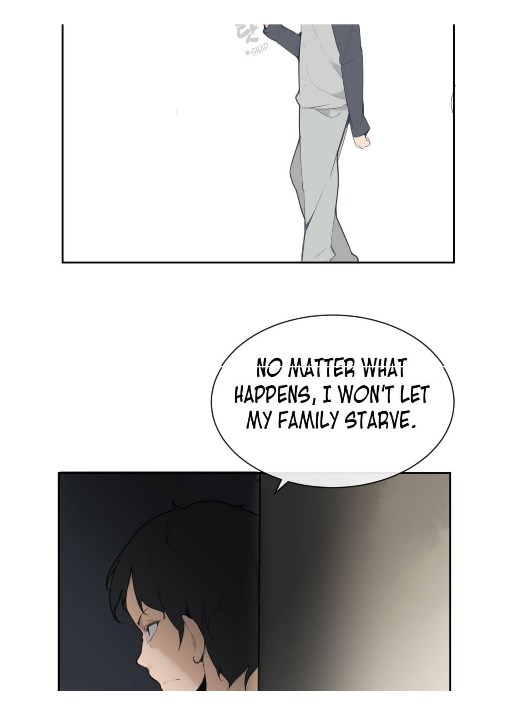 Devil Sword King chapter 52 - page 39