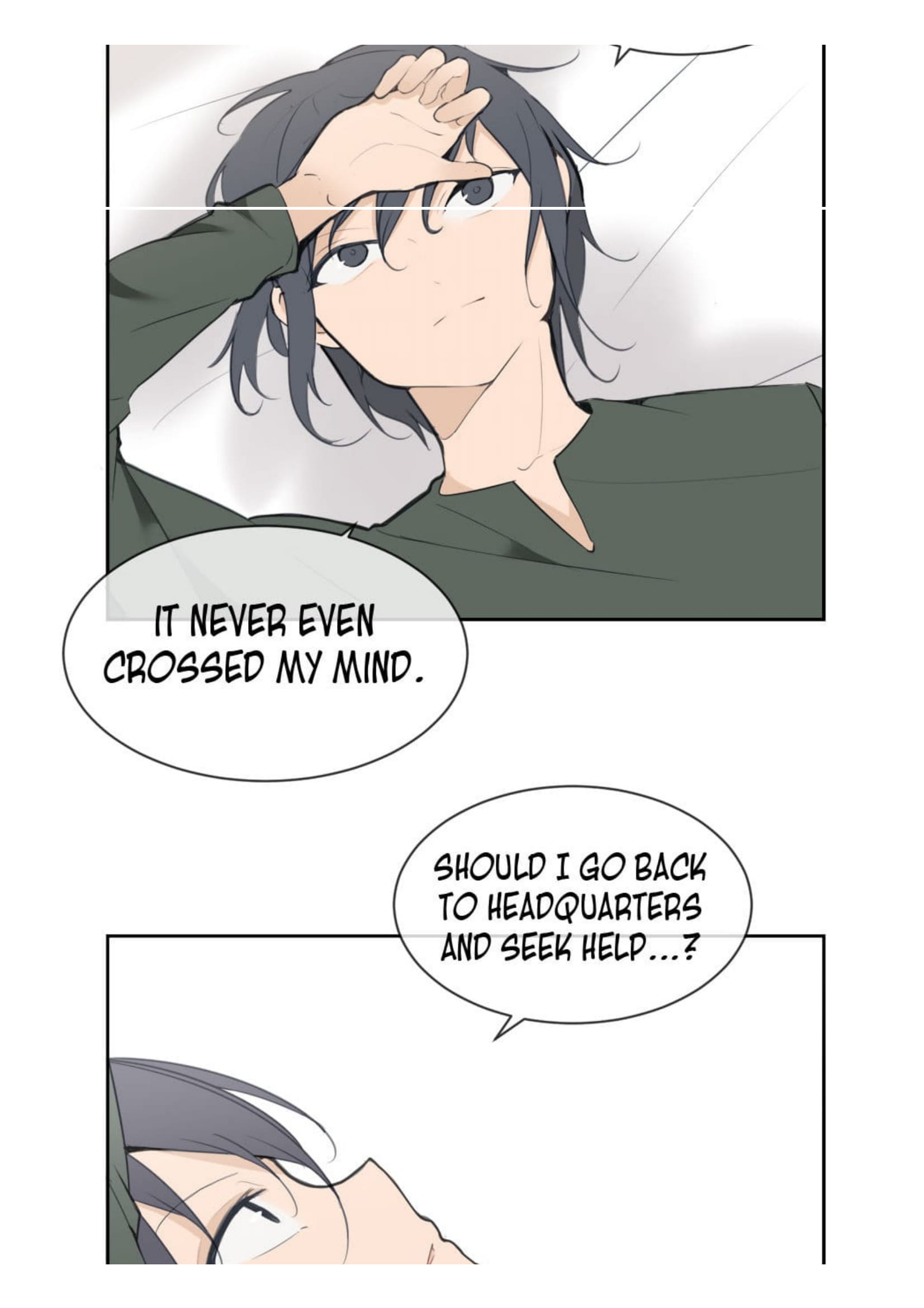 Devil Sword King chapter 52 - page 46
