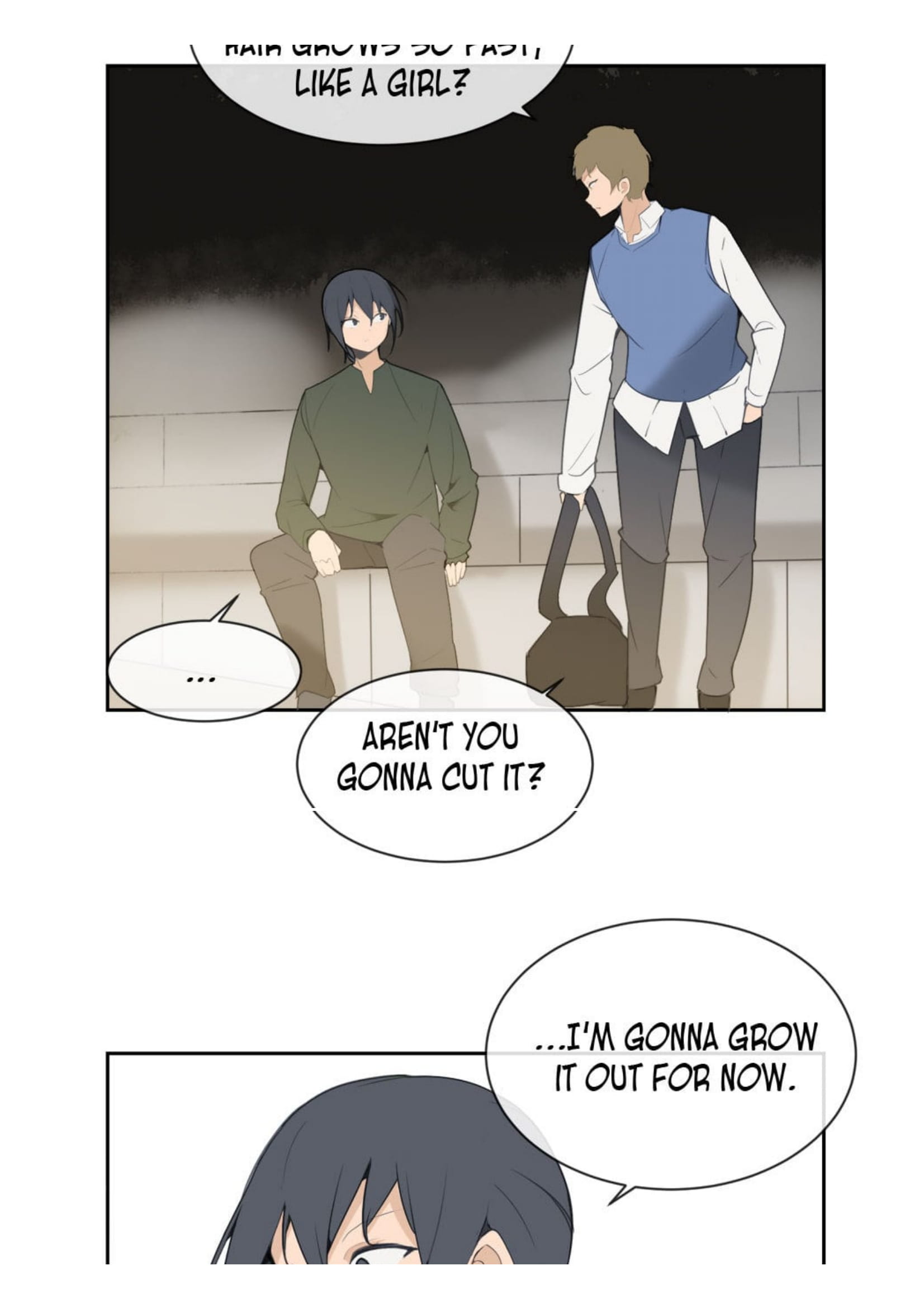Devil Sword King chapter 52 - page 53