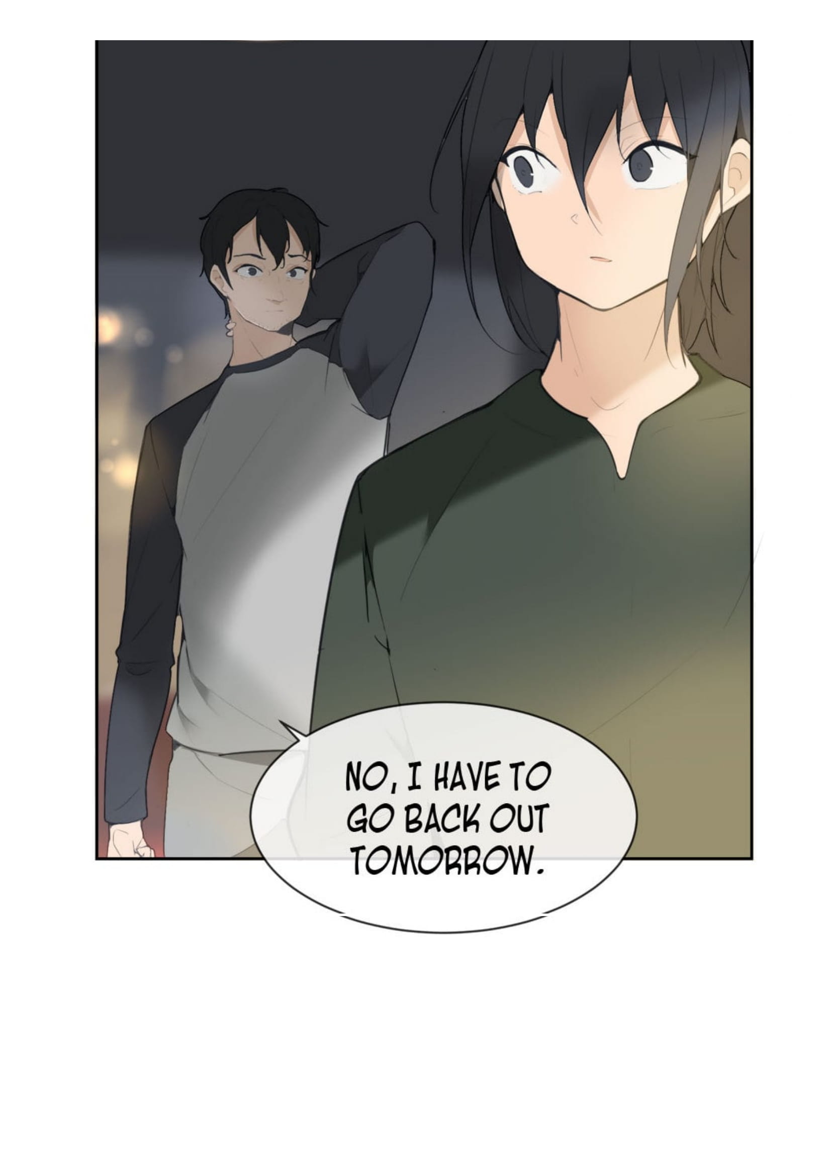 Devil Sword King chapter 52 - page 7