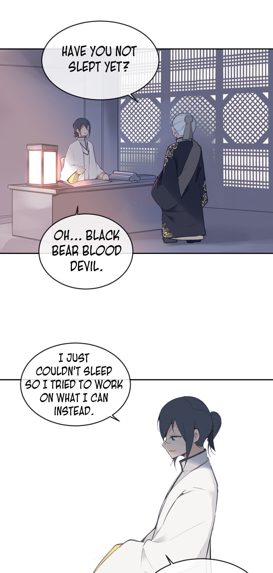 Devil Sword King chapter 76 - page 14