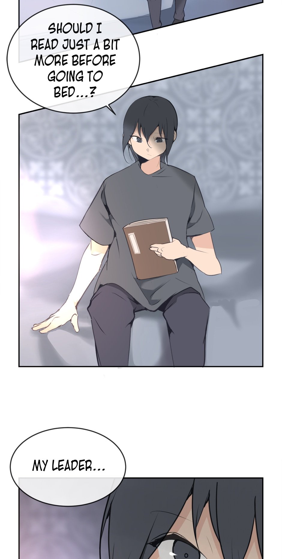 Devil Sword King chapter 76 - page 22
