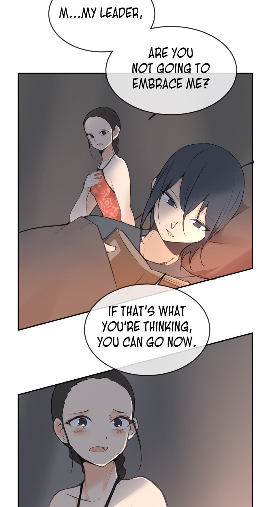 Devil Sword King chapter 76 - page 29