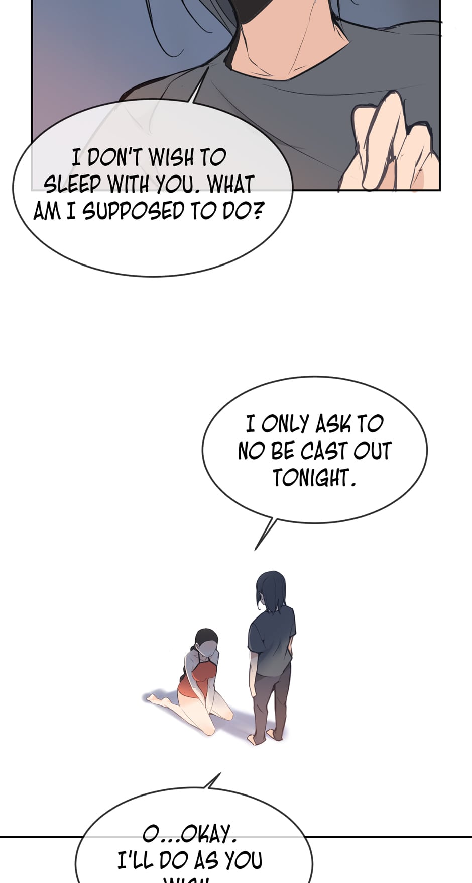 Devil Sword King chapter 76 - page 33