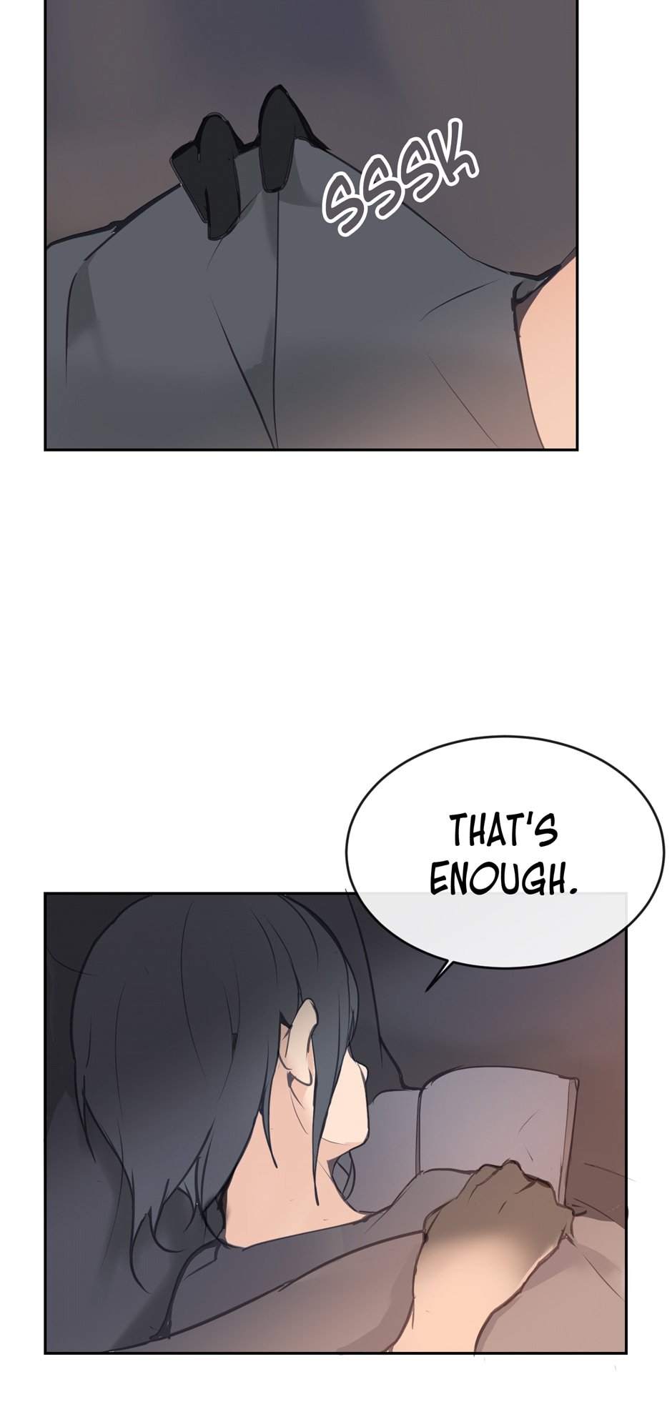 Devil Sword King chapter 76 - page 36