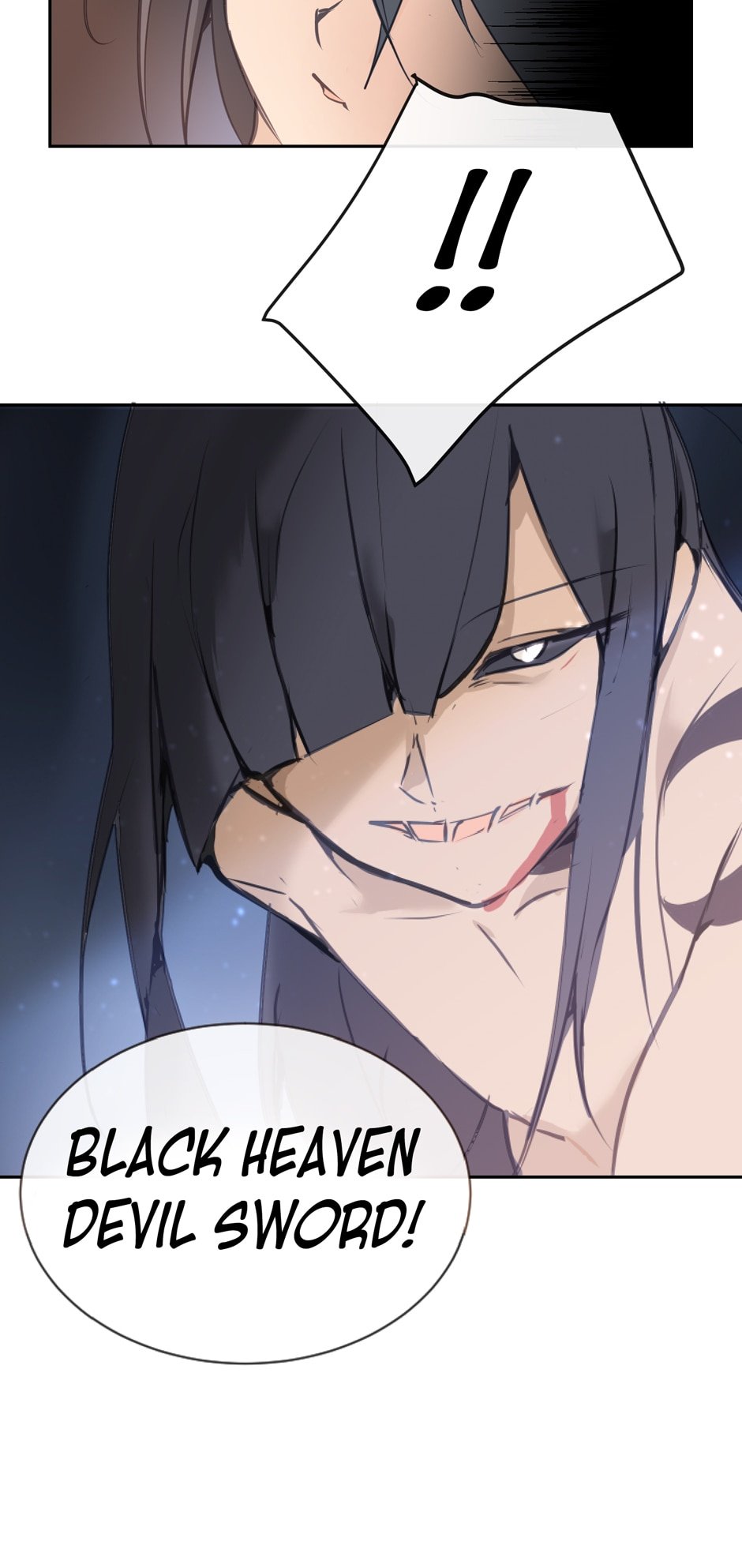 Devil Sword King chapter 76 - page 38