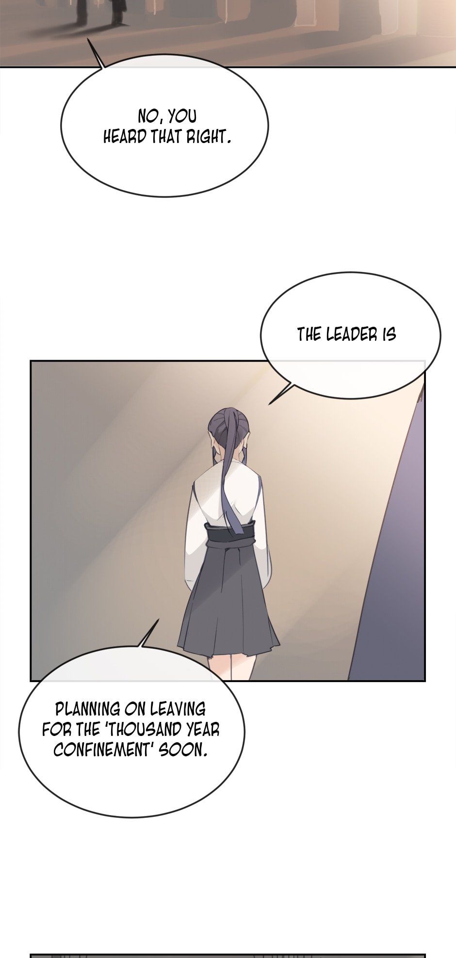Devil Sword King chapter 94 - page 12