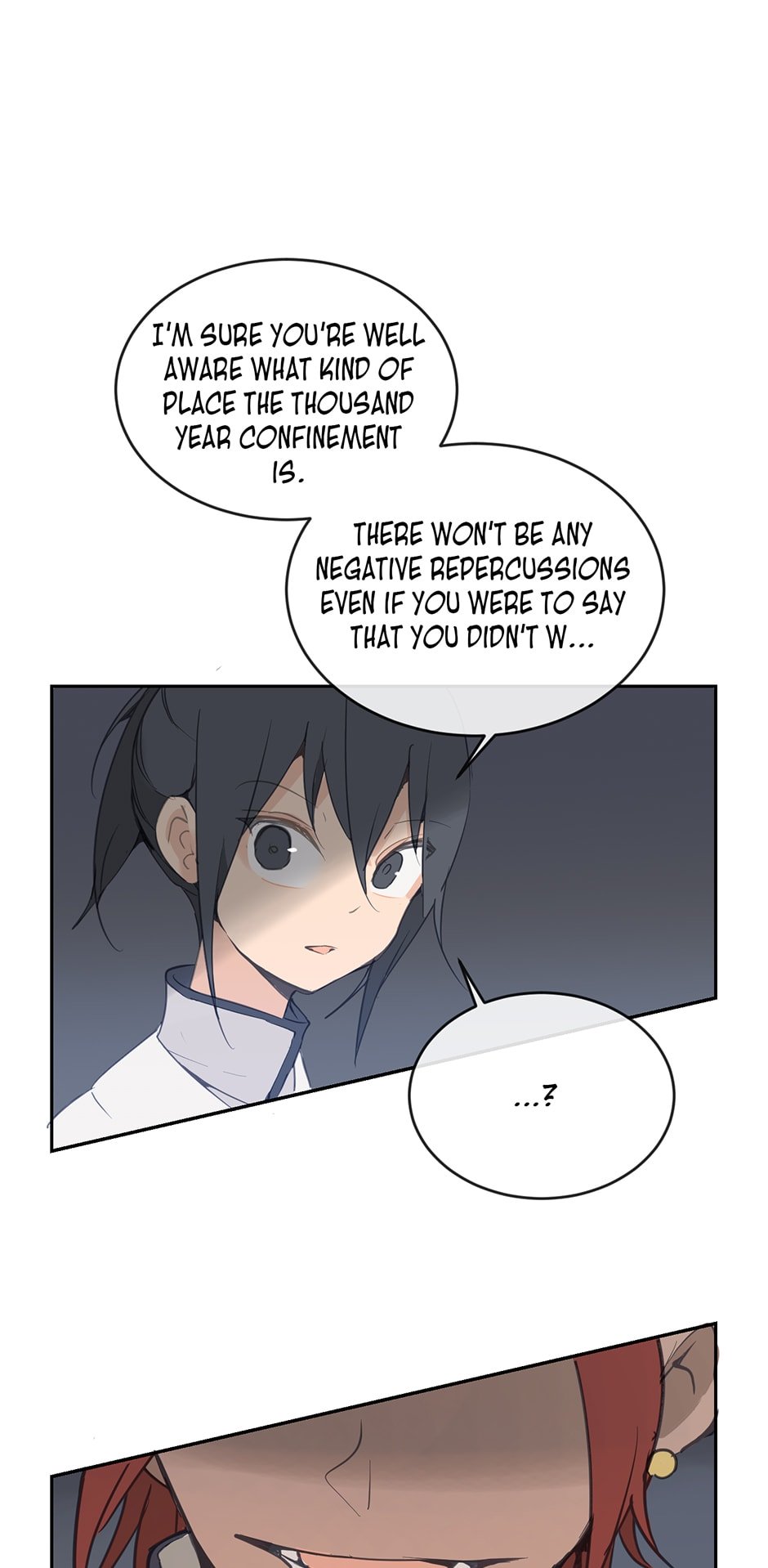 Devil Sword King chapter 94 - page 22
