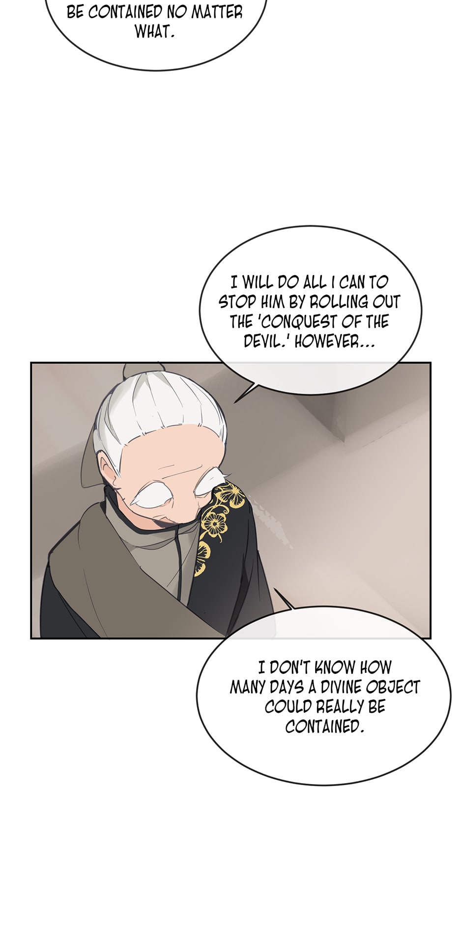 Devil Sword King chapter 94 - page 28
