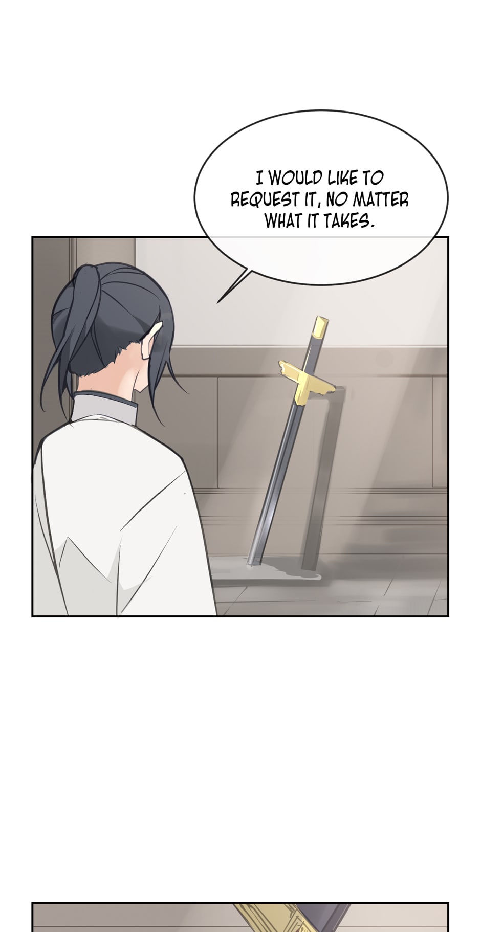 Devil Sword King chapter 94 - page 29